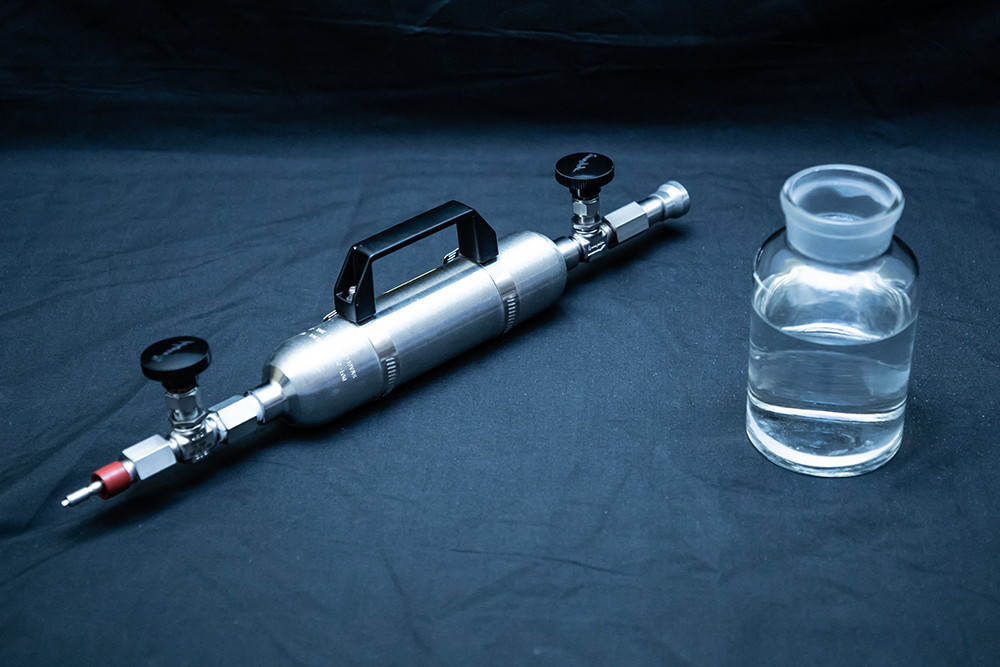 Vinyl Chloride Monomer